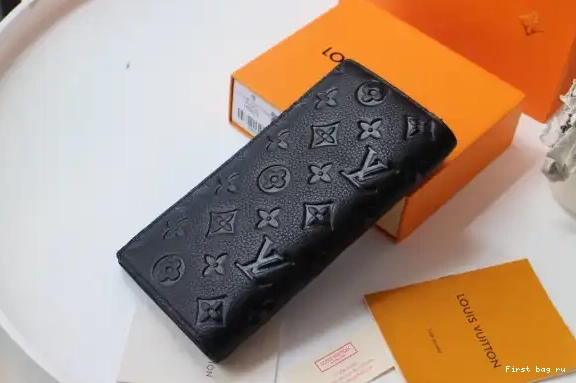 Frstbag ru BRAZZA VUITTON WALLET LOUIS 0603